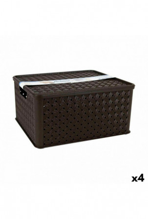 Sandėliavimo dėžutė su...