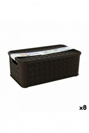 Sandėliavimo dėžutė su...