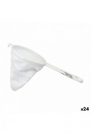 Filtruotas Franela Balta 22...