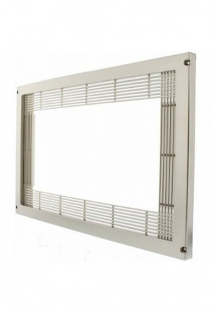 Mikrobangų palaikymas Elka...