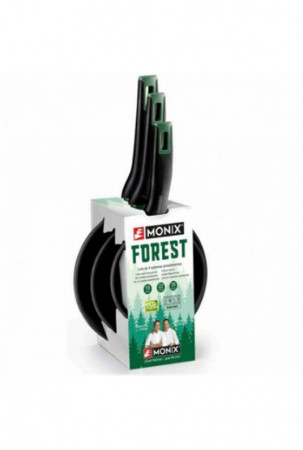 Keptuvių rinkinys Monix...