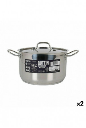 Puodai su dangteliu Quttin...