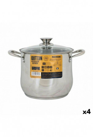 Keptuvė su stikliniu...