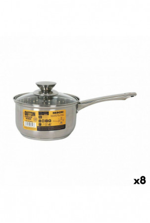 Puodas su dangteliu Quttin...