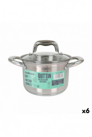 Keptuvė su stikliniu...