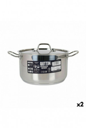 Puodai su dangteliu Quttin...