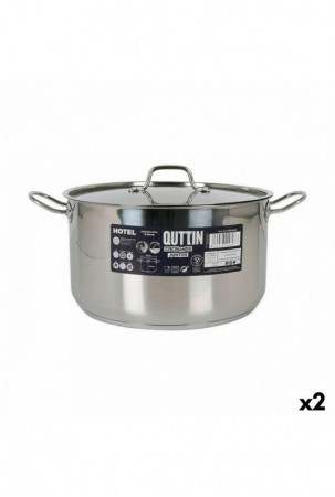 Puodai su dangteliu Quttin...