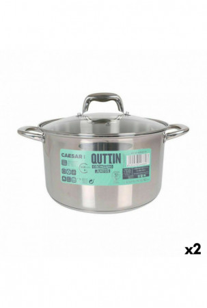 Keptuvė su stikliniu...