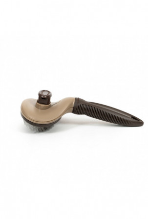 Šepetys Gloria Plastmasinis