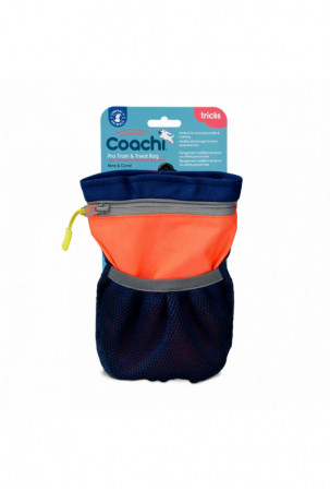 Krepšys Coachi Train &...