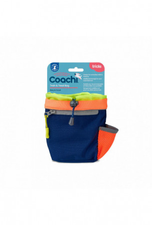 Krepšys Coachi Train &...