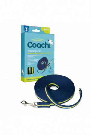 Šuns pavadėlis Coachi...