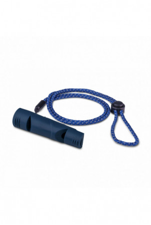 Švilpukas Coachi Mėlyna