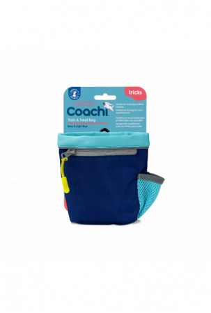 Krepšys Coachi Train &...