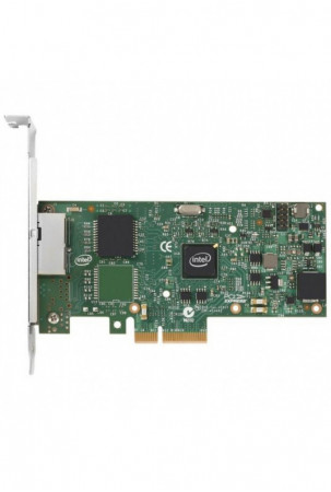 Tinklo plokštė Intel...