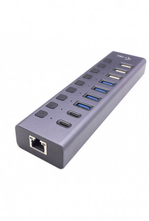 USB šakotuvas i-Tec...