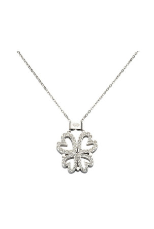 Moteriški karoliai AN Jewels AL.NLBUTT4SCZ