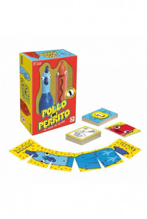 Stalo žaidimas Mercurio...