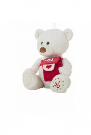 Pūkuotas žaislas Lokys 35...