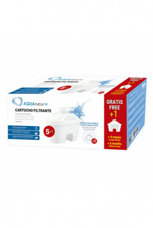 Puodelio-filtro filtras TM...