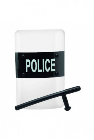 Policininko rinkinys Policija