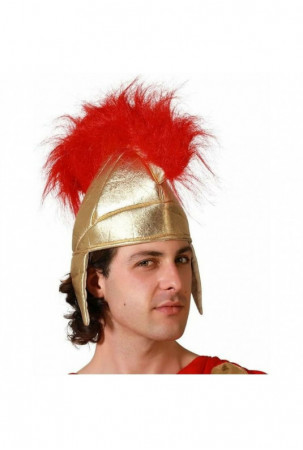 Šalmas Romėnų karys