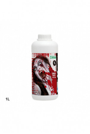 Kraujas 1 L