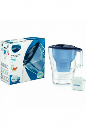 Puodelis-filtras Brita 2,4 L