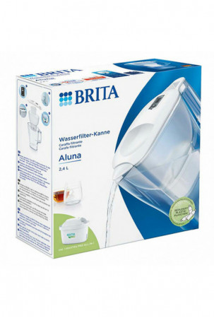 Puodelis-filtras Brita...