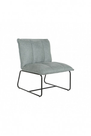 Fotelis Home ESPRIT Juoda...