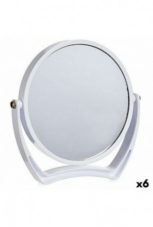 Padidinamasis Veidrodis...