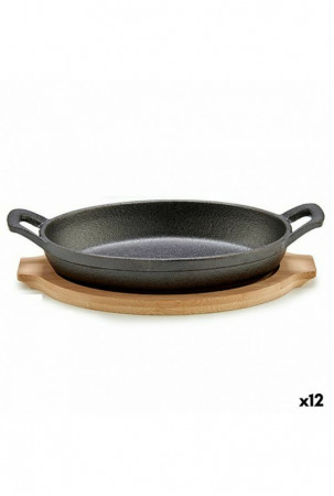 Indas užkandžiams patiekti...