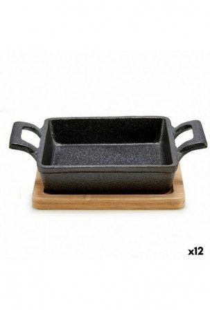 Indas užkandžiams patiekti...