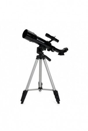 Telemetras / teleskopas...