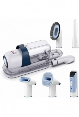 Dulkių siurblys su maišeliu...