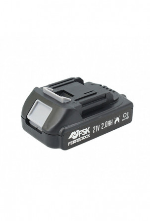 Įkraunama ličio baterija...