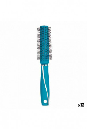 Apvalus šepetys Žalia...