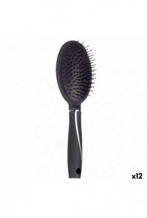 Šepetys Juoda Silikoninis...