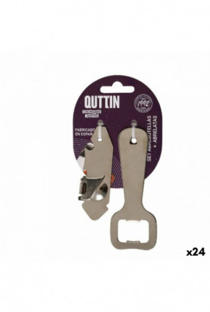 Peilis skardinių atidarymui...