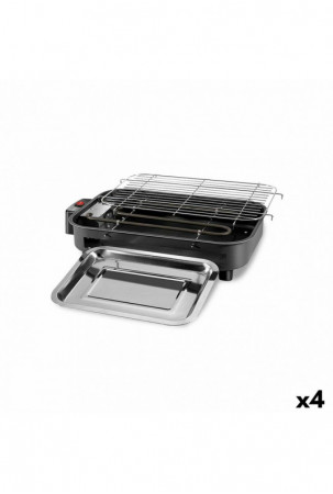 Barbekiu Kiwi Elektrinė...