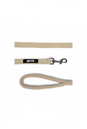 Šuns pavadėlis Gloria 120 cm S