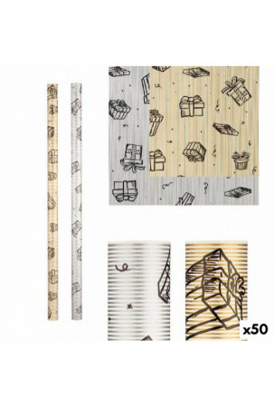 Vyniojamasis popierius 70 x...