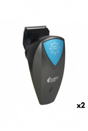 Plaukų kirpimo mašinėlė...