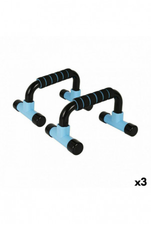 Spaudimo palaikymas LongFit...