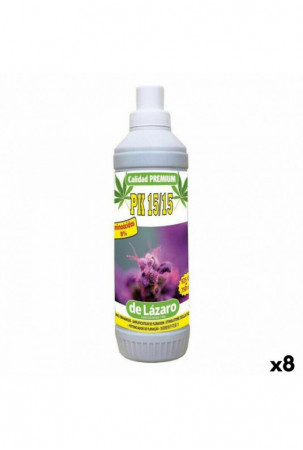 Augalų trąšos De Lázaro PK...