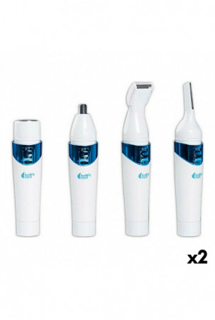 Facial Hair Remover LongFit...