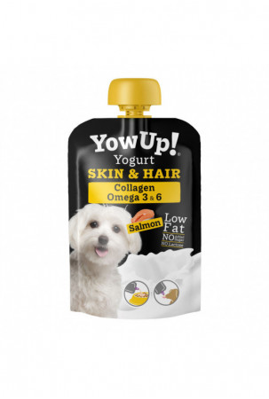 Šlapias maistas YowUp Skin...