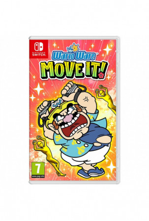 Vaizdo žaidimai Nintendo