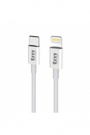 USB-C - Lightning kabelis...