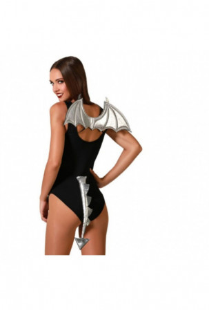 Sparnai Sidabras Sparnai...